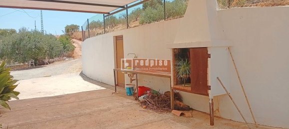 4 Schlafzimmer Haus in Cartama, Spain, Nr. 136375 13