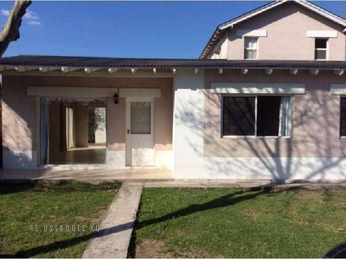 Casa T3 em Tigre, Argentina N.º 67002