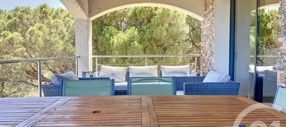 4 Schlafzimmer Villa in Porto-Vecchio, France, Nr. 94750 8