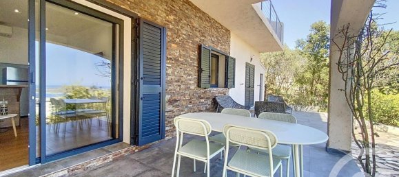 4 Schlafzimmer Villa in Porto-Vecchio, France, Nr. 94750 14