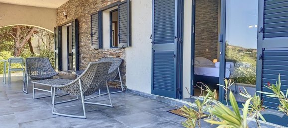 4 Schlafzimmer Villa in Porto-Vecchio, France, Nr. 94750 13