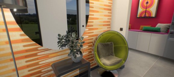 2 Schlafzimmer Bungalow in Kaiserslautern, Germany, Nr. 300430 10