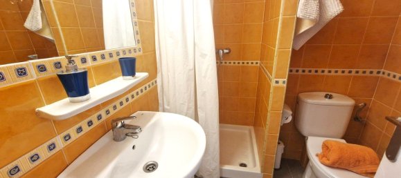 1 Schlafzimmer Wohnung in Benalmadena, Spain, Nr. 144857 11