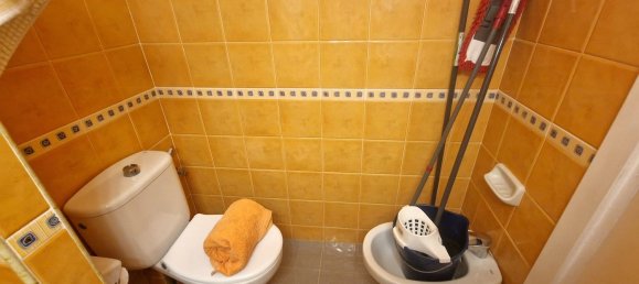 1 Schlafzimmer Wohnung in Benalmadena, Spain, Nr. 144857 12