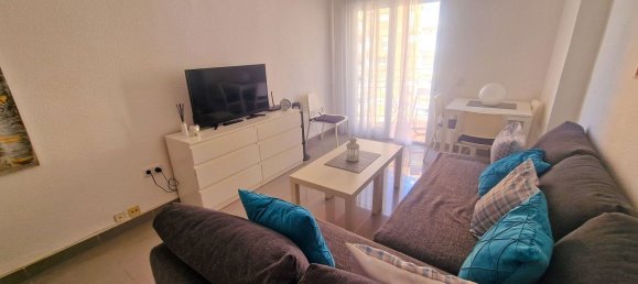 1 Schlafzimmer Wohnung in Benalmadena, Spain, Nr. 144857 2