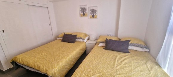 1 Schlafzimmer Wohnung in Benalmadena, Spain, Nr. 144857 8