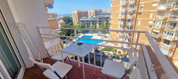1 Schlafzimmer Wohnung in Benalmadena, Spain, Nr. 144857 3