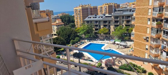 1 Schlafzimmer Wohnung in Benalmadena, Spain, Nr. 144857 4