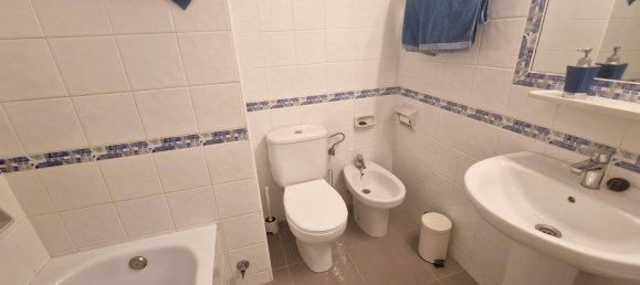 1 Schlafzimmer Wohnung in Benalmadena, Spain, Nr. 144857 15
