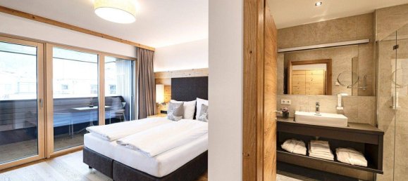 3غرفة منزل ذو طابقين في Zell am See, Austria رقم 232975 8