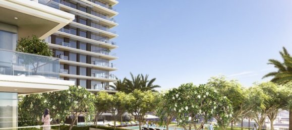 Квартира с 2 спальнями в GOLF SUITES, Дубай Хилс Эстейт, ОАЭ № 57753 5