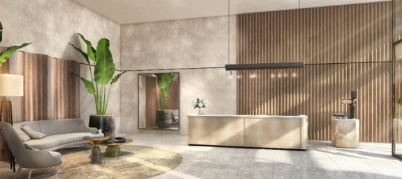 Квартира с 2 спальнями в GOLF SUITES, Дубай Хилс Эстейт, ОАЭ № 57753 10