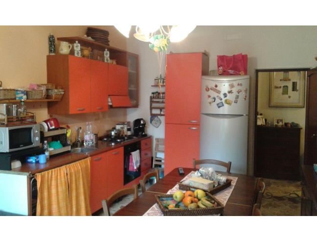 Apartamento de 4 habitaciónes en Trani, Italy No. 252659