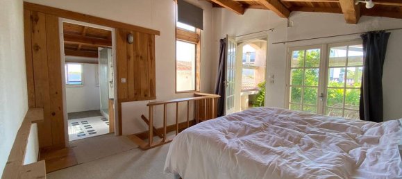 Casa de 4 dormitorios en Saint-Georges-d'Oleron, France No. 297846 2