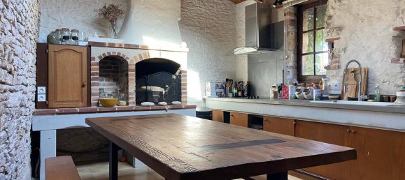 Casa de 4 dormitorios en Saint-Georges-d'Oleron, France No. 297846 3