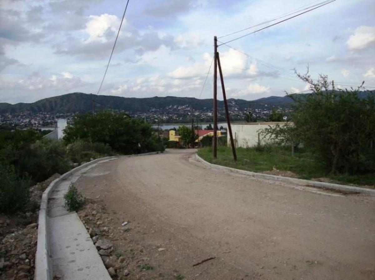  Land in Cordoba, Argentina No. 37782