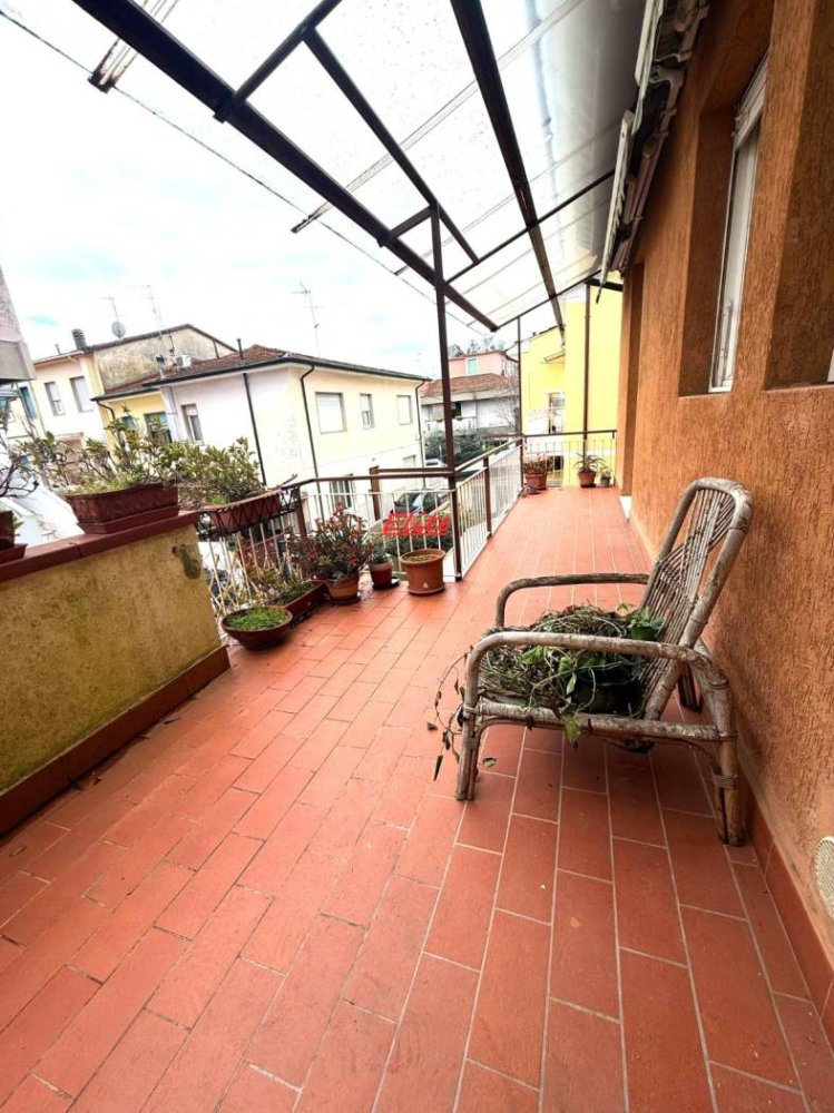 3 bedrooms Apartment in Viareggio, Italy No. 14266