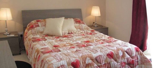 Ático de 2 dormitorios en San Gwann, Malta No. 3975 7