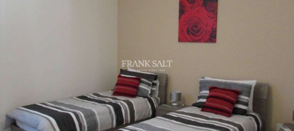 Ático de 2 dormitorios en San Gwann, Malta No. 3975 10