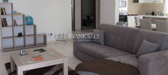 Ático de 2 dormitorios en San Gwann, Malta No. 3975 4