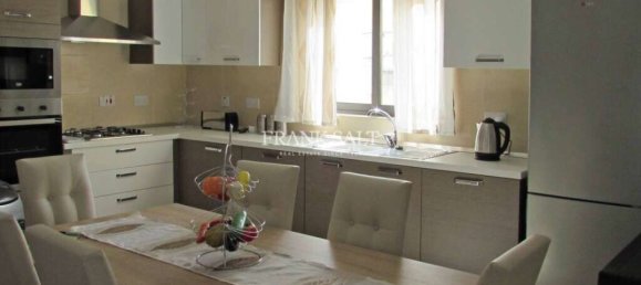 Ático de 2 dormitorios en San Gwann, Malta No. 3975 6