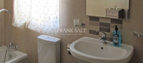 Ático de 2 dormitorios en San Gwann, Malta No. 3975 12