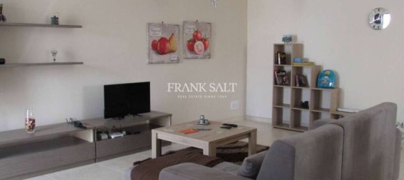 Ático de 2 dormitorios en San Gwann, Malta No. 3975 3