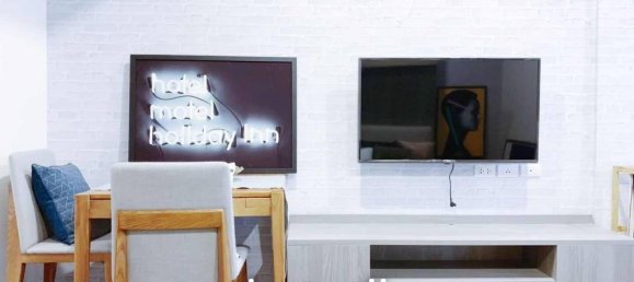 1 Schlafzimmer Eigentumswohnung in Khlong Toei, Thailand, Nr. 17445 2