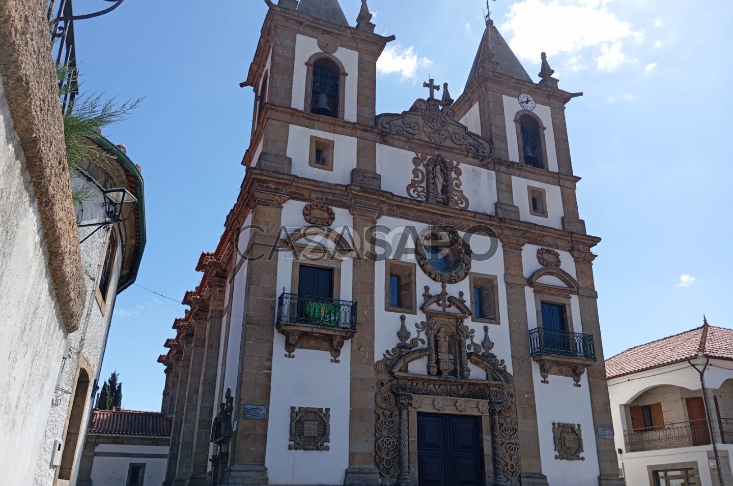 2 bedrooms House in Vila Flor, Portugal No. 331610