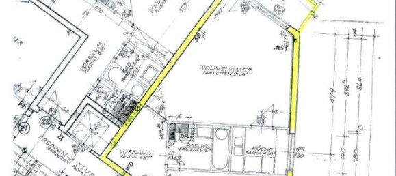 2غرفة شقة في Salzburg, Austria رقم 248347 11