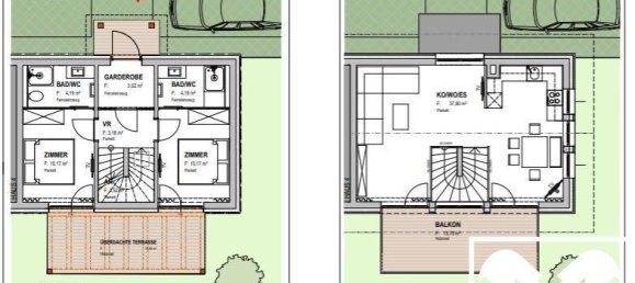 3 rooms House in Albeck, Austria No. 233663 7