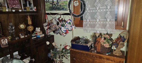 Вилла с 7 комнатами в Виареджо, Италия № 12843 5