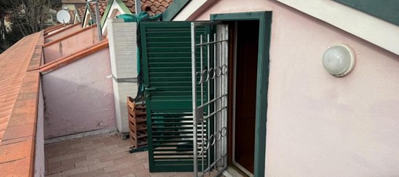 Вилла с 7 комнатами в Виареджо, Италия № 12843 13