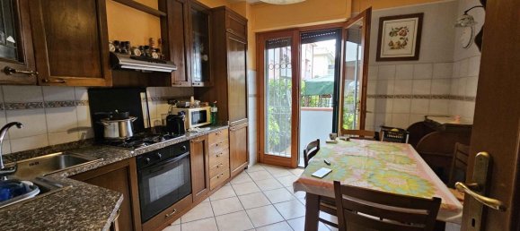 Вилла с 7 комнатами в Виареджо, Италия № 12843 3