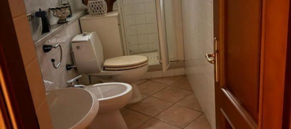 Вилла с 7 комнатами в Виареджо, Италия № 12843 7