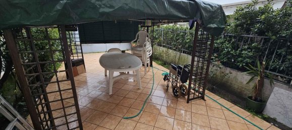 Вилла с 7 комнатами в Виареджо, Италия № 12843 16