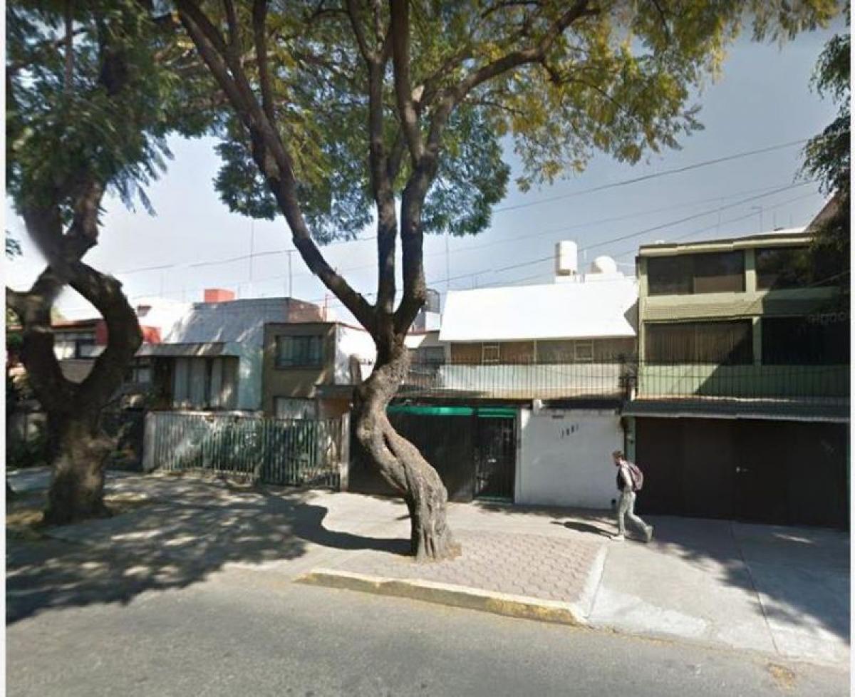 4 Schlafzimmer Haus in Mexicali, Mexico, Nr. 163619