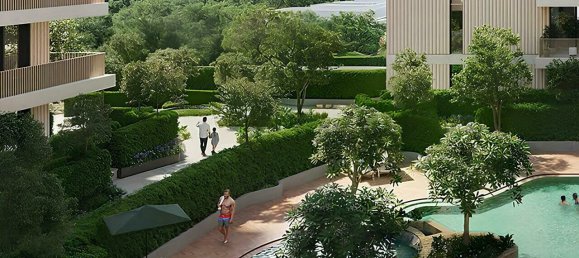 2 bedrooms Apartment in Dubai, UAE No. 114265 7