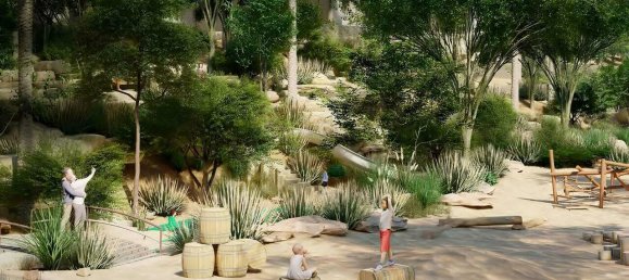 2 bedrooms Apartment in Dubai, UAE No. 114265 4