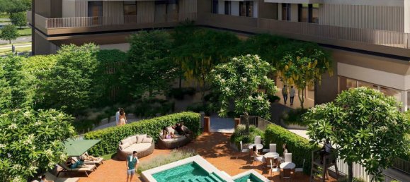 2 bedrooms Apartment in Dubai, UAE No. 114265 6