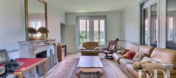 8 غرف نوم منزل في Saint-Cheron, France رقم 293283 11