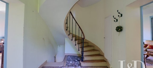 8 غرف نوم منزل في Saint-Cheron, France رقم 293283 23