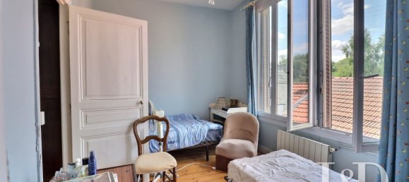 8 غرف نوم منزل في Saint-Cheron, France رقم 293283 17