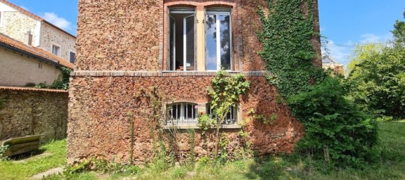 8 غرف نوم منزل في Saint-Cheron, France رقم 293283 2