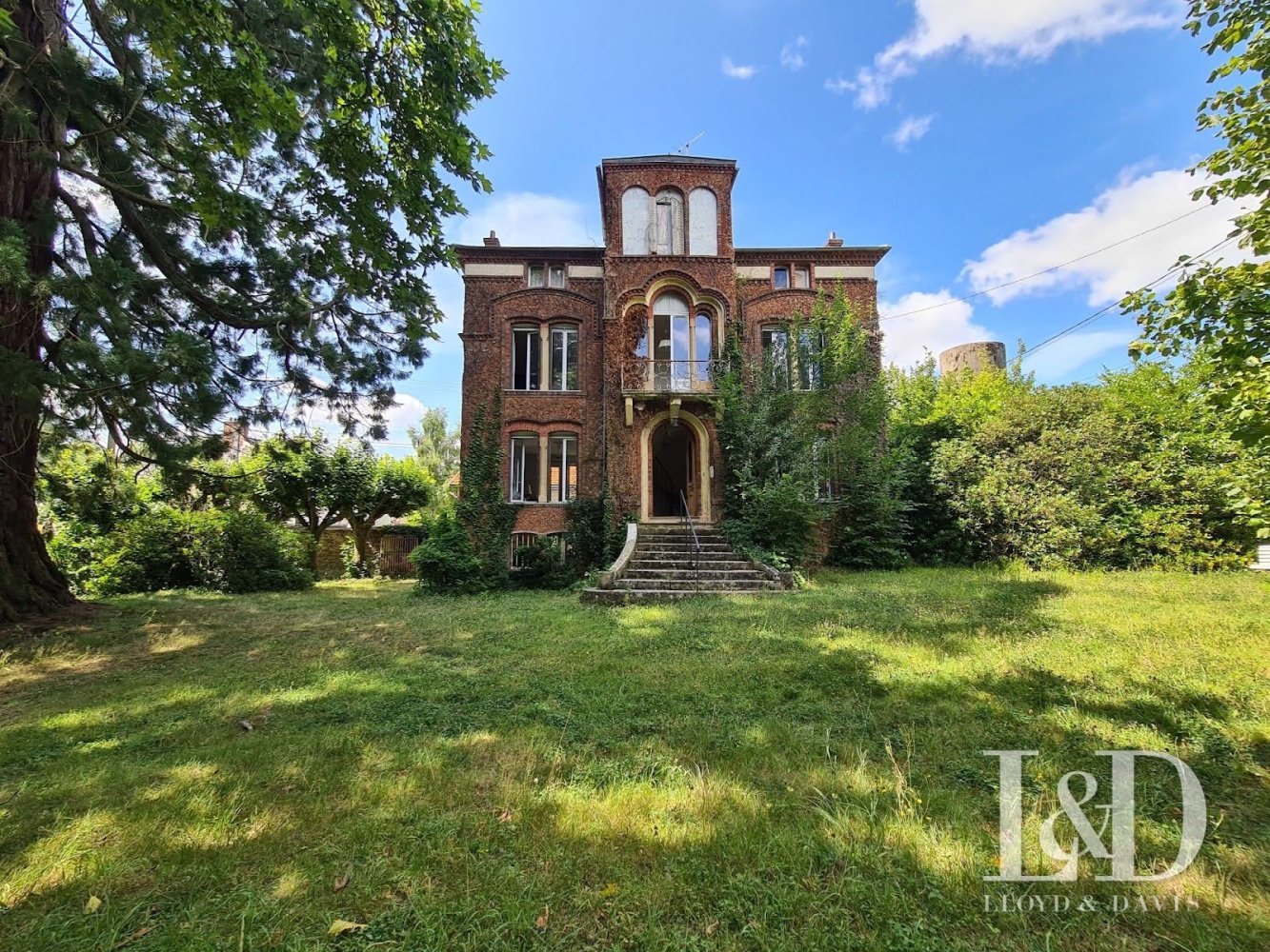 8 غرف نوم منزل في Saint-Cheron, France رقم 293283