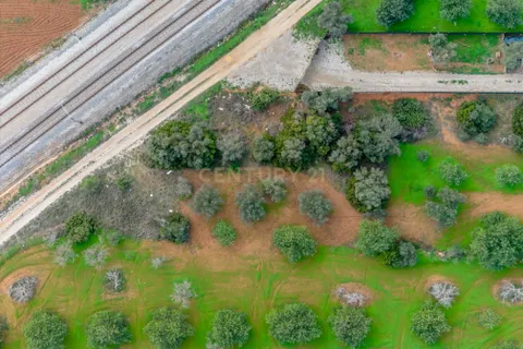  Land in Loule, Portugal No. 243059