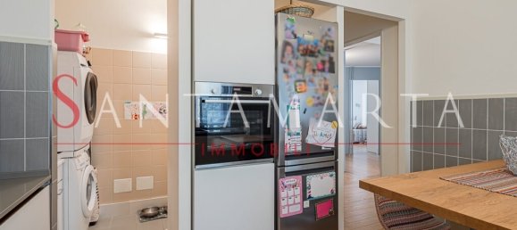 3 Schlafzimmer Wohnung in Milan, Italy, Nr. 243506 11