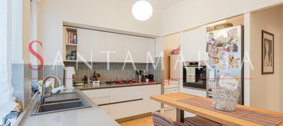 3 Schlafzimmer Wohnung in Milan, Italy, Nr. 243506 9