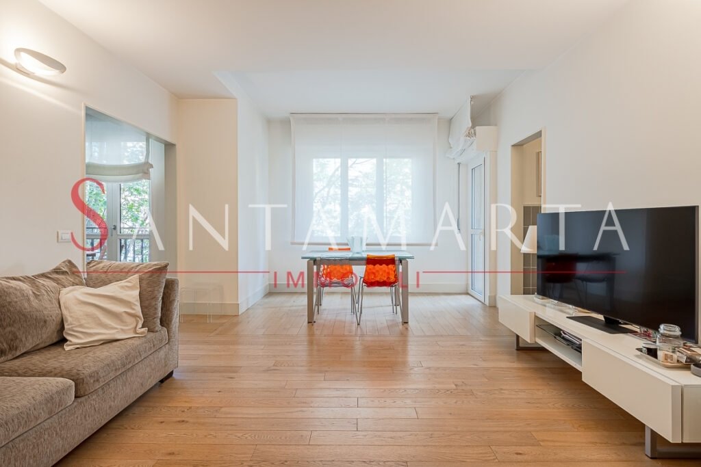3 Schlafzimmer Wohnung in Milan, Italy, Nr. 243506