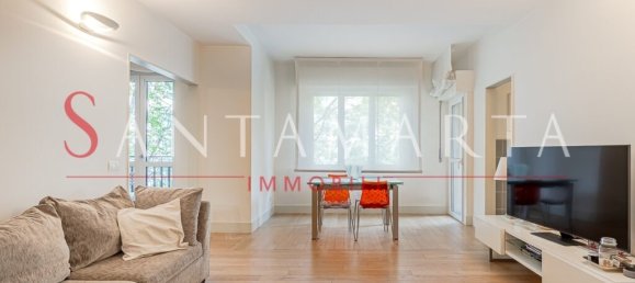 3 Schlafzimmer Wohnung in Milan, Italy, Nr. 243506 6